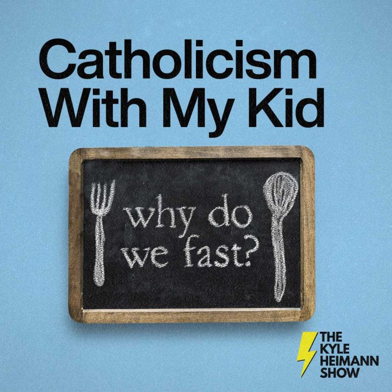 Why do we fast? How should we fast?