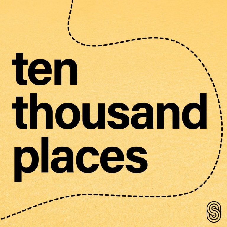 Christ Plays in Ten Thousand Places