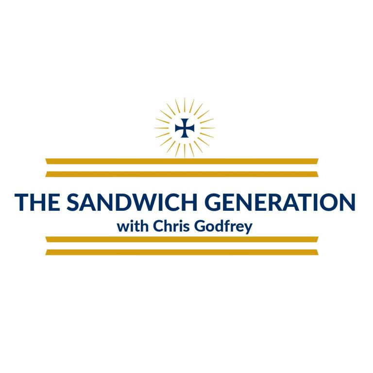 The Sandwich Generation