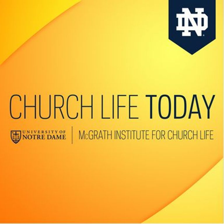 Guiding Young Adults from Affiliation to Leadership, with Nicole Perone