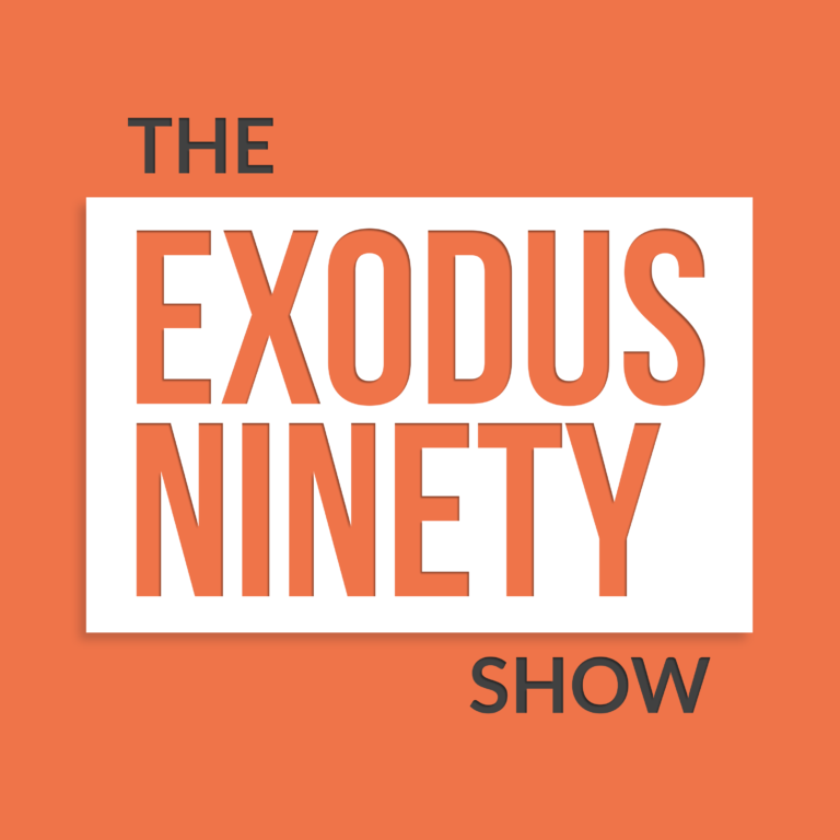 The Exodus 90 Show