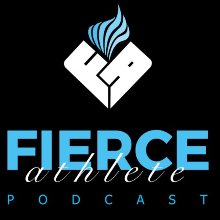 FIERCE Athlete Podcast