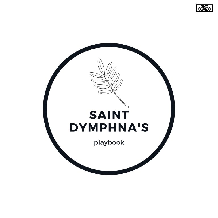 Saint Dymphna’s Playbook