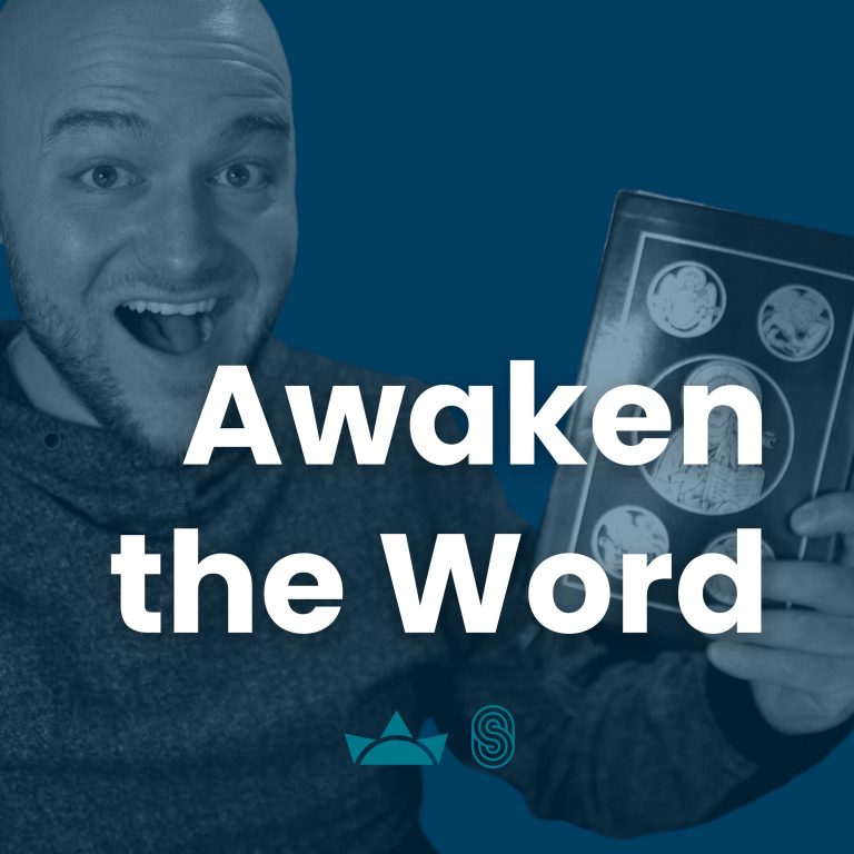 Awaken the Word