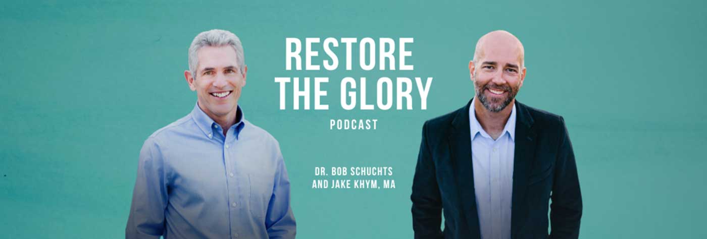 Restore the Glory - Spoke Street