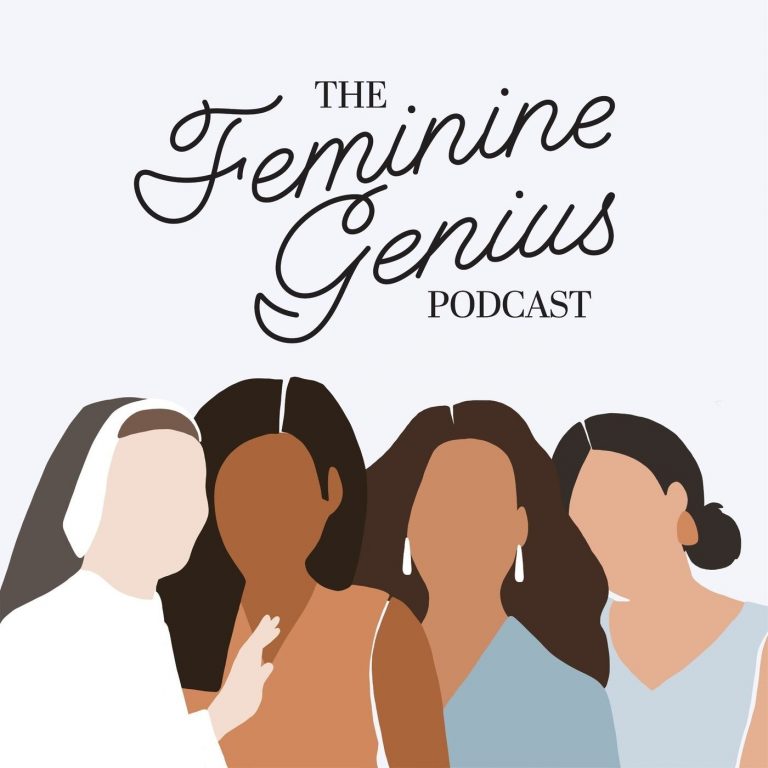 The Feminine Genius Podcast