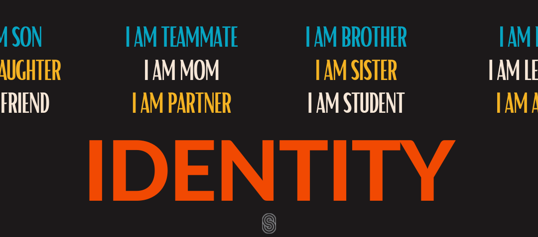 Identity Podcasts