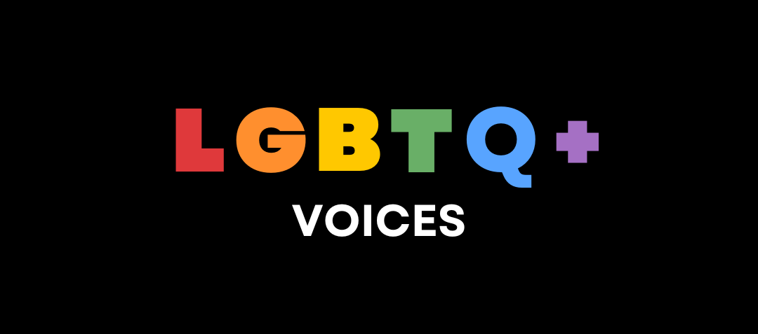 LGBTQ+ Voices Podcasts