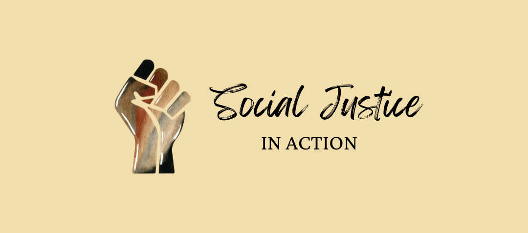 Social Justice in Action Podcasts