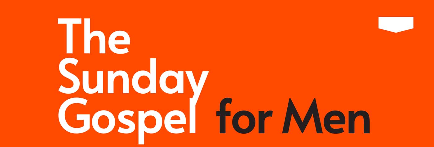 TheSundayGospelForMenWide
