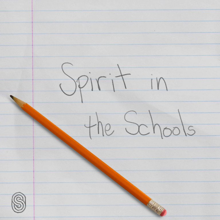 Spirit in the Schools